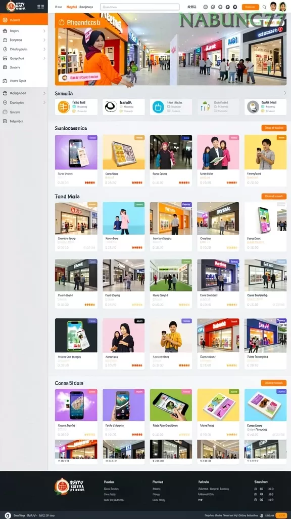 Screenshot Gacor88 nomor 1