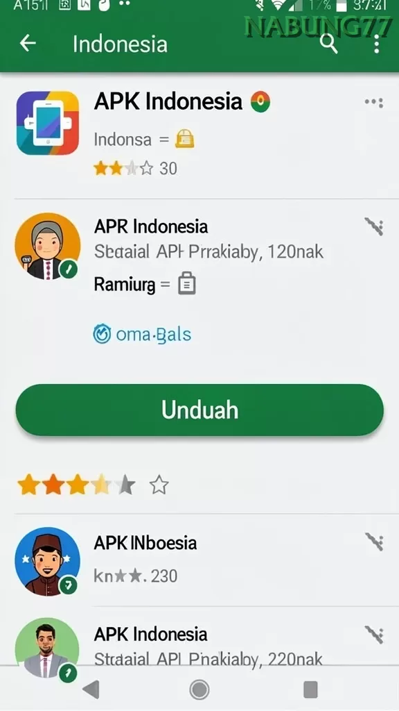 Screenshot Piontogel nomor 2