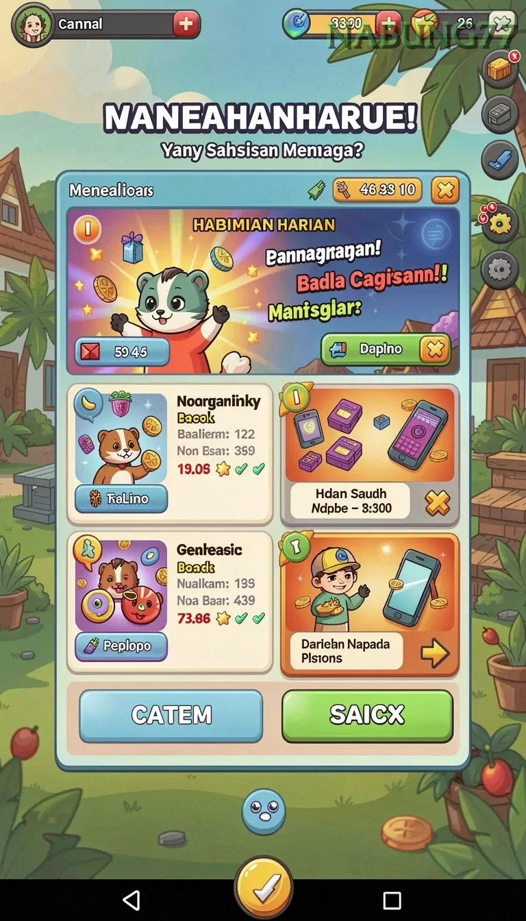 Screenshot Gacor88 nomor 2