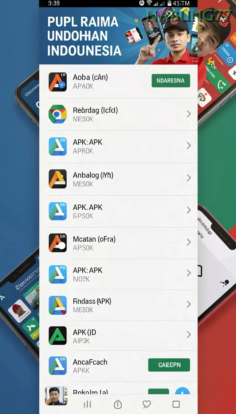 Screenshot Nikmat777 nomor 3
