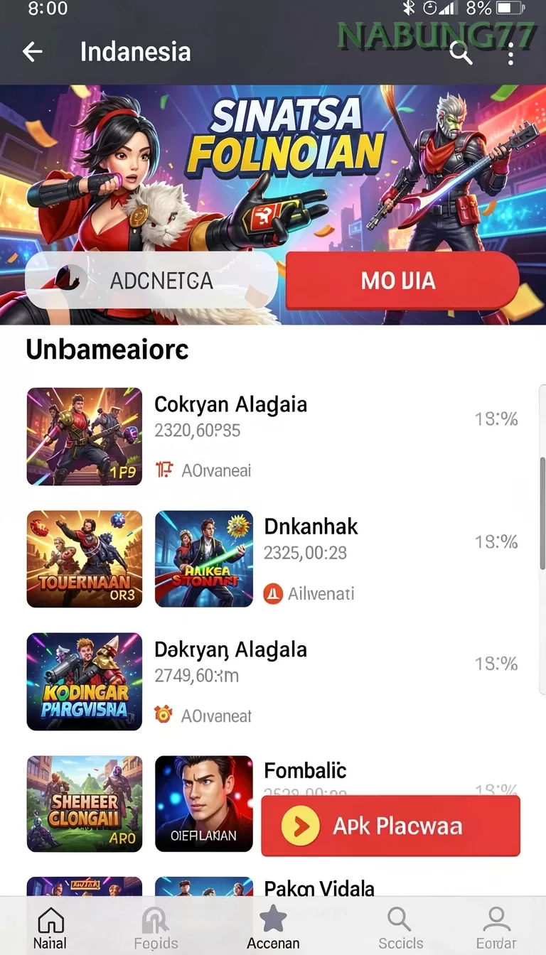 Screenshot 8368slot nomor 2