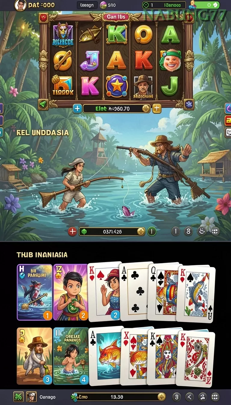 Screenshot 99luck99 nomor 3